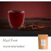Red Berry Organic Fruit Tea 200g - Fruity Herbal Infusion Tisane | Shop Now - Buy Online on GoSupps.com