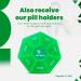 Rapid-Release CoQ10 100 mg - 120 Softgels with Exclusive Vitamins & Minerals Bundle | A to Z Guide & Weekly Pill Organizer - Buy Online on GoSupps.com