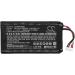 Buy DCH 10000mAh Battery Replacement for EXFO MAX-700 Series - International Shipping Available - Buy Online on GoSupps.com