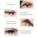 Heated Eyelash Curler for Women - Professional Quick Heating & Long Lasting Battery Powered Tool (Black - Buy Online on GoSupps.com