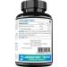 Sodium Butyrate High Dose 570 mg (30% Butyric Acid) 240 Vegan Capsules 8 Month Supply Sodium Supplement to Support Intestinal Barrier Regeneration - by Apollo's Hegemony - Buy Online on GoSupps.com