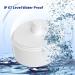 Electric Toothbrush Charger for Braun Oral-b P2000/P4000/P6000/P7000/D10/D12/D16/D20/D34/POR600 - Buy Online on GoSupps.com