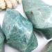 Natural Crystal Rough Crystal NaturalQuartz Polished Flame Shaped Stones Crystal Display Stones Gifts Decor Minerals Can be Used for (Size : 250-300grams) - Buy Online on GoSupps.com