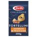 Barilla Barilla Tortellini Pasta filled with ham and cheese 250g