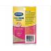 Dr. Scholl's Moleskin Plus - 3 Strips | Blister Prevention & Comfort - Buy Online on GoSupps.com