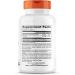 Doctor's Best Fast Acting Arginine Complex with Nitrosigine 750mg - 60 Tablets for Enhanced Performance - Buy Online on GoSupps.com
