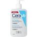 CeraVe Daily Moisturizing Lotion + Face Moisturizer + Hand Cream | Renewing SA Smoothing BHA Exfoliant (Cleanser) Regular Body Lotion + Acid Cleanser - Buy Online on GoSupps.com