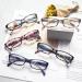 VIDEBLA 5 Pack Blue Light Blocking Reading Glasses for Men & Women - Anti Eyestrain - 1.75 Magnification - Buy Online on GoSupps.com