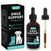 Nasal Health Support Drops for Cats & Dogs Pet Sinus & Respiratory Comfort Supplement Helps Maintain Clear Breathing Supports Seasonal Wellness & Immune Function