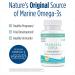 Nordic Naturals Prenatal DHA 500 mg - Omega-3 Soft Gels (60 Count) for Healthy Pregnancy - Buy Online on GoSupps.com