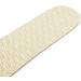 Ultra-Thin Charcoal Insoles - Sweat Absorbent & Deodorizing | 3 Pairs for Men & Women - Buy Online on GoSupps.com