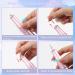 ANGNYA Nail Drill Bit 35000 rpm Professional Nail File - Buy Online on GoSupps.com