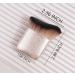 GOERTI Self Tanner Body Makeup Brush - Kabuki Brush for Face & Body, Blending Tanning Mousse - Buy Online on GoSupps.com