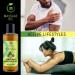 Buy Doyley's Haitian Black Castor Oil 4oz - Premium Natural Hair & Skin Care | Fast International Shipping - Buy Online on GoSupps.com