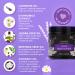 Nature's Beauty Lavender Chamomile Sleep Body Butter Multi-Pack | Luxury Moisturizer with Shea Jojoba & Moringa Oils - 12 oz (2 Pack) for Calm & Relaxed Skin - Buy Online on GoSupps.com