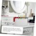 Eyelash Extension Display Stand & Scraper | Storage Holder & Organizer 15x6.2cm - Ideal for Professionals - Buy Online on GoSupps.com