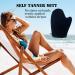 VANERIA Reusable Sunless Tanner Mitt - Streak-Free Self Tanning Glove - Buy Online on GoSupps.com