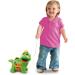 VTech Baby Feed Me Dino - Interactive Learning Dinosaur Toy for 12-36 Months | Songs Keys & Quiz Game | Multicolored - Buy Online on GoSupps.com
