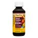MegaFood Blood Builder Liquid Iron - Once Daily Iron Supplement Formulated to Support Healthy Energy Levels, be Non-Constipating & Gentle on Stomach - with Vitamin B12 - 15.8 Fl Oz (47 Servings) 15.8 Fl Oz (Pack of 1)