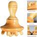 Shop Wood Therapy Fungus & Tools - Full Body Massagers GUA-SHA for Men & Women | International Shipping - Buy Online on GoSupps.com