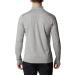 Columbia Men's Tech Trail 1/4 Zip City Grey Heather XL - Shop Now - Buy Online on GoSupps.com