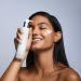 Rosewater & Chamomile Cream Cleanser | Hydrating Omega Rich Face Wash - Gentle Non-Stripping - 3.3 oz - Buy Online on GoSupps.com