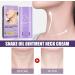 Samuwak Neck Care Stick Neck Care Cream Samuwak Neck Firming Stick Samuwak Neck Care Cream Firming & Lifting Firming Neck Cream Reduce Fine Lines & Wrinkles (3) - Buy Online on GoSupps.com