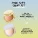 Kosas Sun Show Glowy Warmth Bronzer - Talc-Free Vegan Contouring Powder for Cheekbones & Jawline - Enriched with Fatty Acids - Ideal for Beachy Looks - Buy Online on GoSupps.com