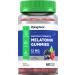 Piping Rock Melatonin Gummies 12mg | 60 Count | Maximum Strength | Berry Flavor | Vegan Non-GMO Gluten Free Supplement 60 Count (Pack of 1)