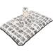 Wermension Eye Party Massage Hot Compress Ball - Spa Compress Herb Bag | Reusable Waist Compress for Pain Relief - Perfect for Body Enthusiasts - Buy Online on GoSupps.com