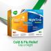 AXIM Day & Night 325-15-5-6.25 mg x 72 Softgels - Premium Quality Supplements - Buy Online on GoSupps.com