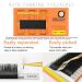 Autofan Mega Volume Eyelash Extensions 0.05/0.07 C/D Curl | Pre-Glued Auto Fanning Lashes 8-15mm for Professionals - Buy Online on GoSupps.com