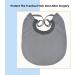 Breathable Tracheostomy Neck Stoma Cover - Dust-Proof Shield for Trachea Protection | Laryngectomy & Tracheostomy Care - Buy Online on GoSupps.com
