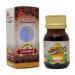 bonballoon 1 Pack Pure & Natural Liquorice Oil Licorice Cold Pressed El Captain Elcaptain Natural Concentrated Crude Perfect Fresh for Food & Skin Hydration & Body Non GMO Kosher Halal (1 oz / 30 ml)