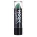 Moon Glitter Holographic Glitter Lipstick 0.17oz - Green