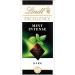 Lindt Lindt Excellence Mint Intense 100g