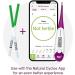 Natural Cycles Ovulation Tests - 99% Accurate LH Detection in Minutes | 15 Tests - Buy Online on GoSupps.com