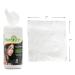 Herbishh Hair Color Stain Remover Wipes - Skin Friendly Formula - 75 Wipes - Safe & Easy Hair Color Remover - Buy Online on GoSupps.com