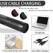 UNBIU Long Range Green Laser Pointer with Adjustable Focus - USB Rechargeable - Buy Online on GoSupps.com