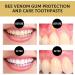 Bee Venom Toothpaste - Deep Clean Gums Remove Stains & Freshen Breath (2 Pcs) - Ideal for All - Buy Online on GoSupps.com