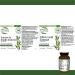 St. Francis Herb Farm | Olive Leaf 5:1 Extract Capsules | Antioxidant Support for a Healthy Heart | Helps to Maintain Healthy Blood Pressure & Improve Cardiovascular Health | 16-24% Oleuropein | Canadian Company | 60 Vegicaps - Buy Online on GoSupps.com