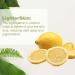 Lemon Peel Powder - 100% Pure & Natural | Vegan | Non-GMO | 227g for Skin Care & Soap Making | Stimulate Hair Growth - mi nature - Buy Online on GoSupps.com
