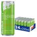 Red Bull Energy Drink Curuba Holunder Blossom Summer Edition 24x250ml cans drinks of 24 pallet without a deposit without a deposit - Austria