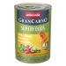 Animonda gran carno adult superfoods dog food wet food for adult dogs chicken + spinach raspberries pumpkin seeds 6 x 400 g 6 Pack (6 x 0.4 kilograms) chicken + spinach raspberries pumpkin seeds 1 piece (6 Pack)