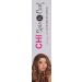 CHI Spin N Curl Compact Ceramic Rotating 1 Curling Iron - Ideal for Shoulder Length Hair (6-16 inches) - Pink Breast Cancer Awareness Edition - Buy Online on GoSupps.com