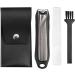 Children Nail Clipper Set Practical Precise Portable Stain Steel(Black) - Buy Online on GoSupps.com