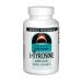 Source Naturals L-Tyrosine 500 mg 100 Tablets