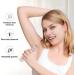 Trimmer For Women Pubic Hair Trimmer Body Groomer Electric Shavers For Pubic Arms Leg Underarm Hair Removal - Buy Online on GoSupps.com