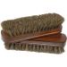 Shoe Brush Shoe Shine Brush 100% Shoe Polish Brush Leather Shoe Cleaning Brush Brush Onecolor - Buy Online on GoSupps.com