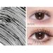 Metal Mascara Set - Bristleless Wand, Waterproof, Long Lasting Extensions - 4Pcs - Buy Online on GoSupps.com